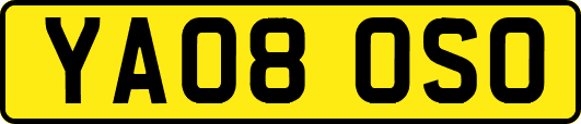 YA08OSO