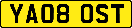 YA08OST