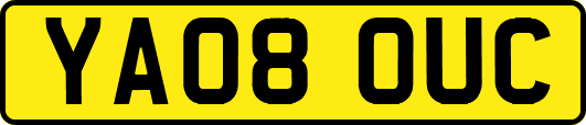 YA08OUC