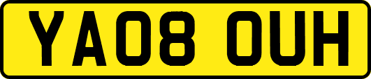 YA08OUH