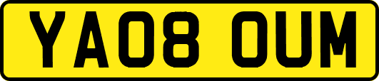 YA08OUM