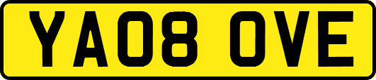 YA08OVE