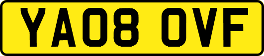 YA08OVF