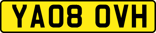 YA08OVH