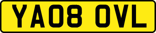 YA08OVL