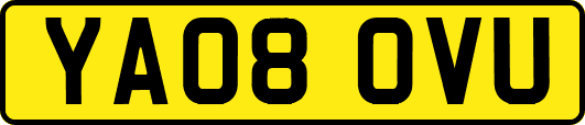 YA08OVU
