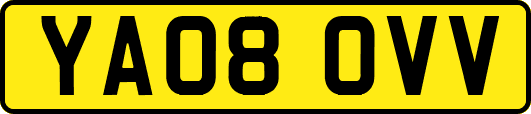 YA08OVV
