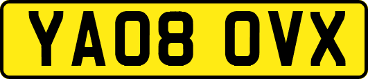 YA08OVX