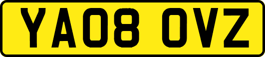 YA08OVZ