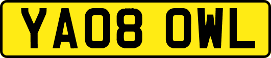 YA08OWL