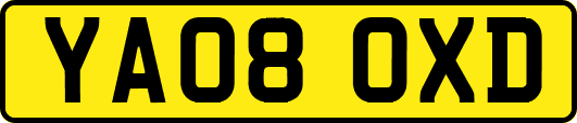 YA08OXD