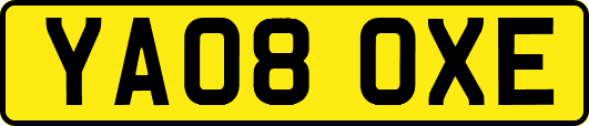 YA08OXE