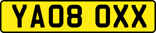 YA08OXX