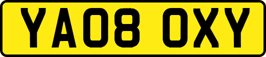 YA08OXY