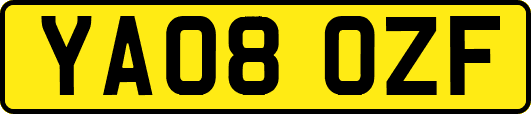 YA08OZF