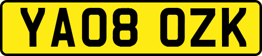 YA08OZK