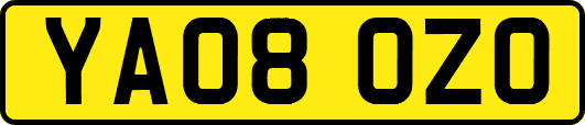 YA08OZO