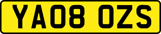 YA08OZS