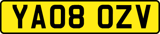 YA08OZV