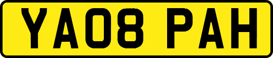 YA08PAH