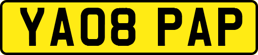 YA08PAP
