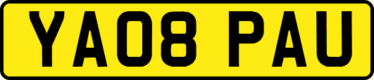 YA08PAU