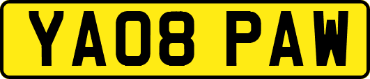 YA08PAW