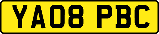 YA08PBC