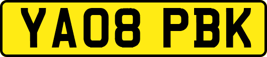 YA08PBK