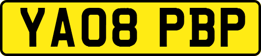 YA08PBP