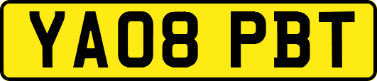 YA08PBT