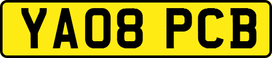 YA08PCB