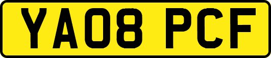 YA08PCF