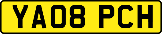 YA08PCH