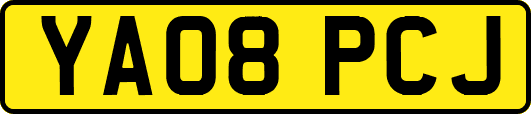 YA08PCJ