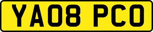 YA08PCO