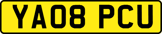 YA08PCU