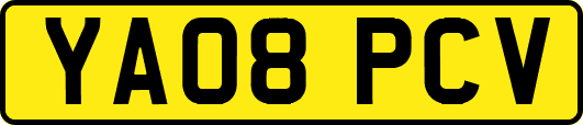 YA08PCV
