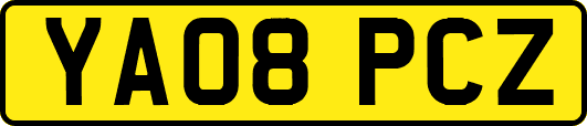 YA08PCZ