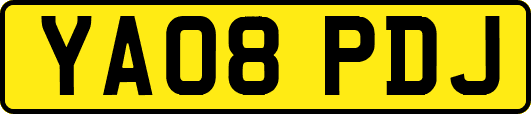 YA08PDJ
