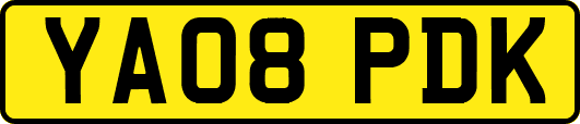 YA08PDK
