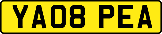 YA08PEA