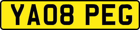 YA08PEG