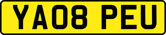 YA08PEU
