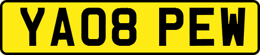 YA08PEW