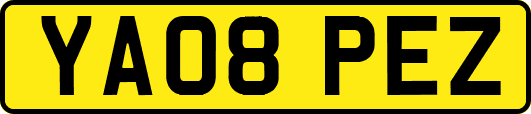 YA08PEZ