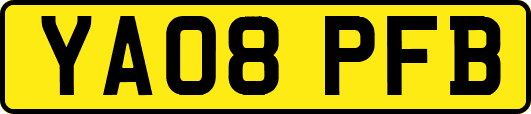 YA08PFB