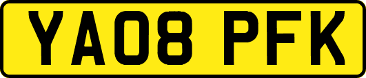 YA08PFK