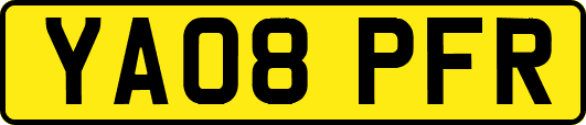 YA08PFR