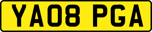 YA08PGA